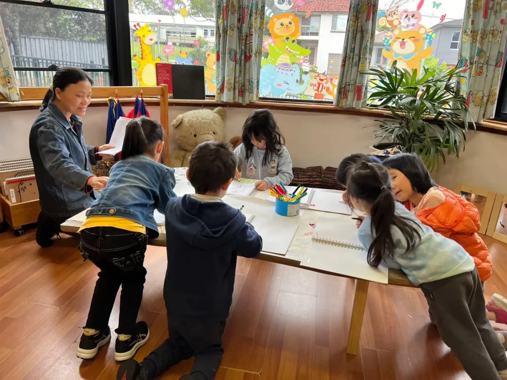 Morning Buds Early Learning Centre