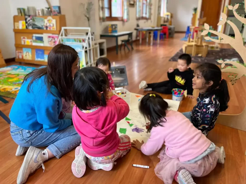 Play Based Learning